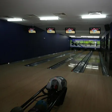 아파트 Krasnem A Klidnem Prostredi V Soukromem Apartmanu