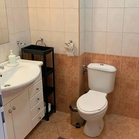 Krasnem A Klidnem Prostredi V Soukromem Apartmanu דירה *