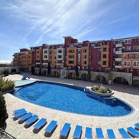 Krasnem A Klidnem Prostredi V Soukromem Apartmanu Apartment *