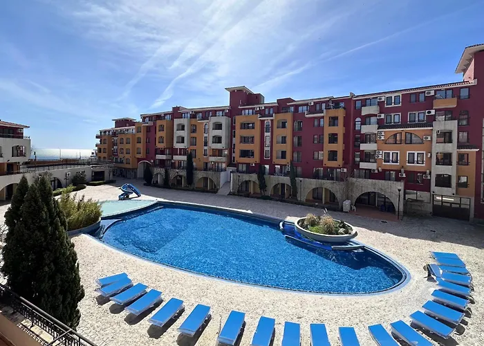 Krásném A Klidném Prostředí V Soukromém Apartmánu Apartmán *